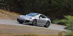 Porsche 911 Carrera S Coupe 2016 года (AU)